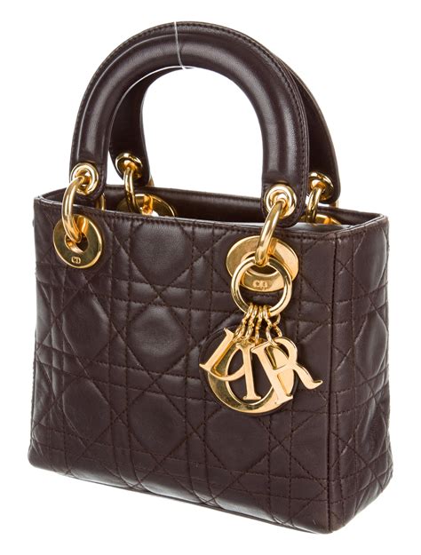 buy lady dior mini bag online|lady di unique micro handbags.